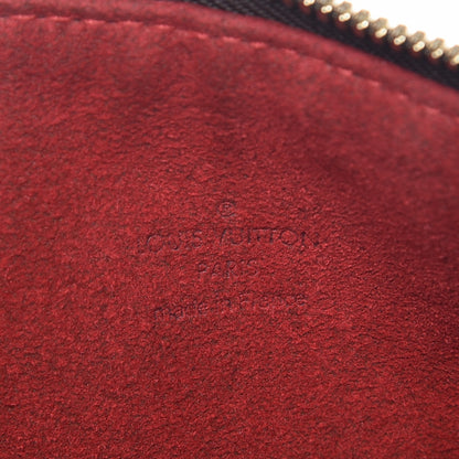 Louis Vuitton Damier Ebene Berkeley 6 of 8