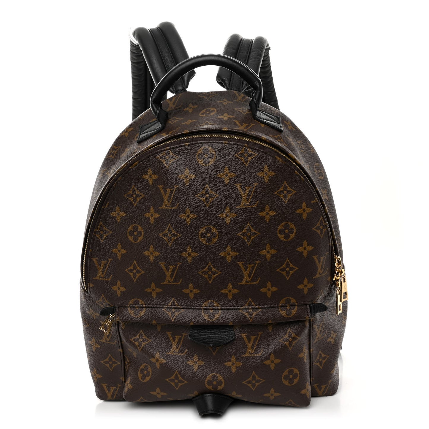 Monogram Palm Springs Backpack MM