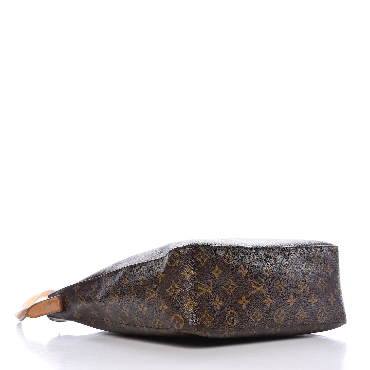 Louis Vuitton Monogram Looping GM 4 of 15