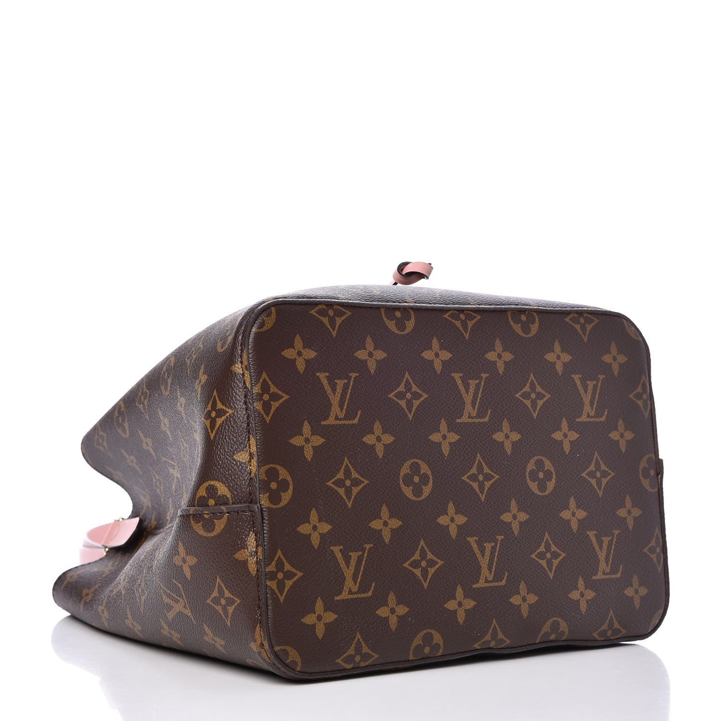 Monogram Neonoe MM Rose Poudre