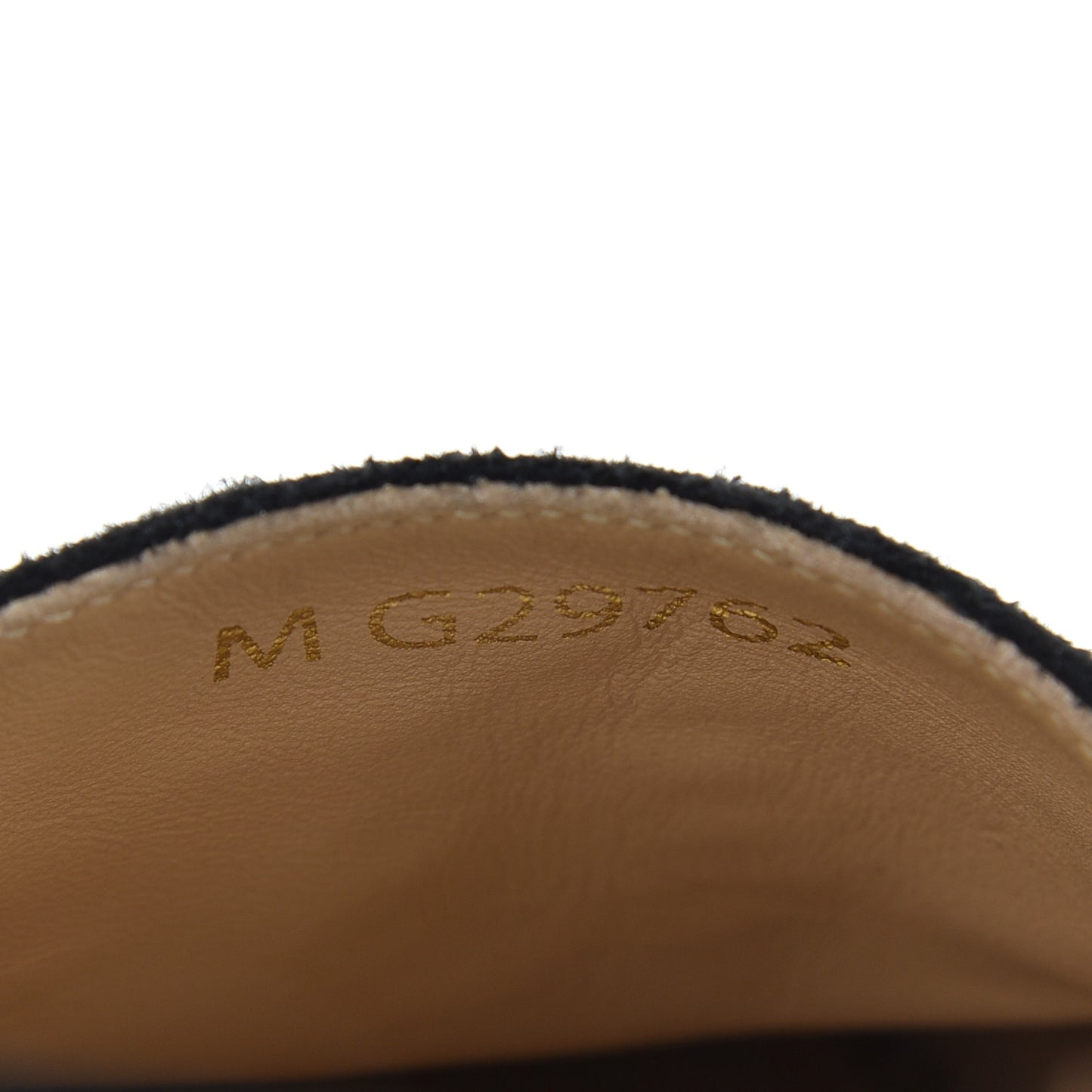Suede Pearl CC Espadrilles 39 Black