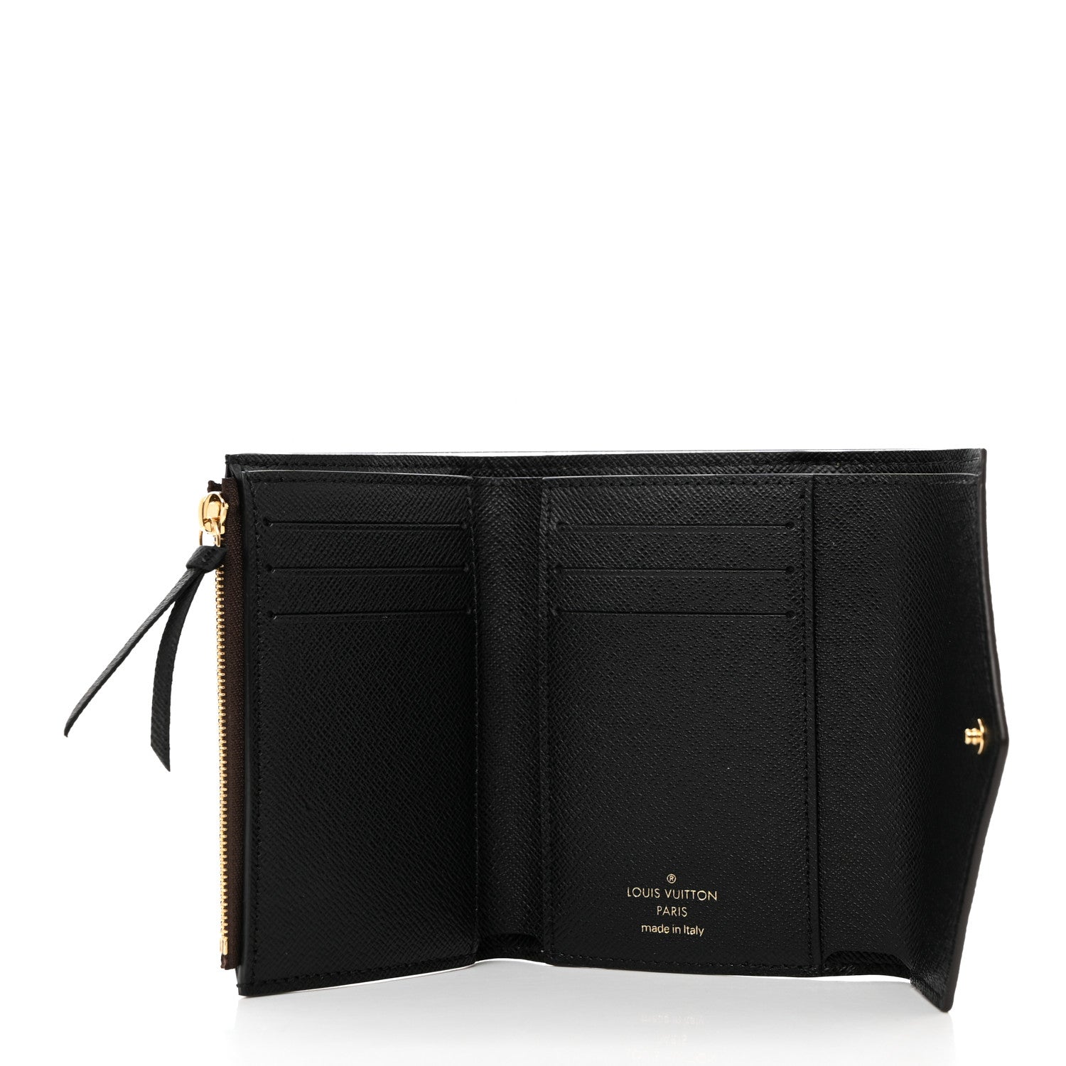 Louis Vuitton Reverse Monogram Victorine Wallet 5 of 6