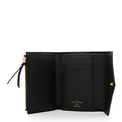 Louis Vuitton Reverse Monogram Victorine Wallet 5 of 6