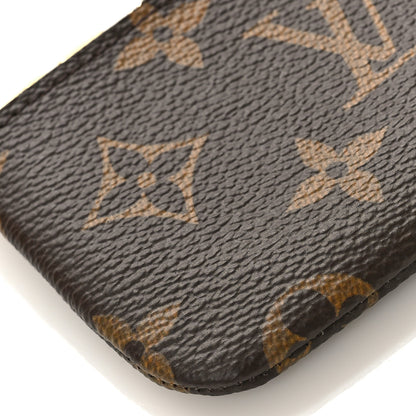 Louis Vuitton Monogram Key Pouch 7 of 8
