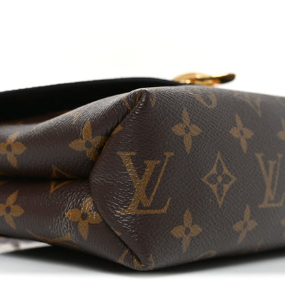 Louis Vuitton Monogram Saint Placide Cherry 8 of 9