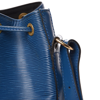 Louis Vuitton Epi Petit Noe Toledo 13 of 13