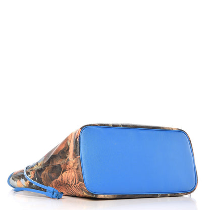 Louis Vuitton Masters Rubens Neverfull MM 4 of 15