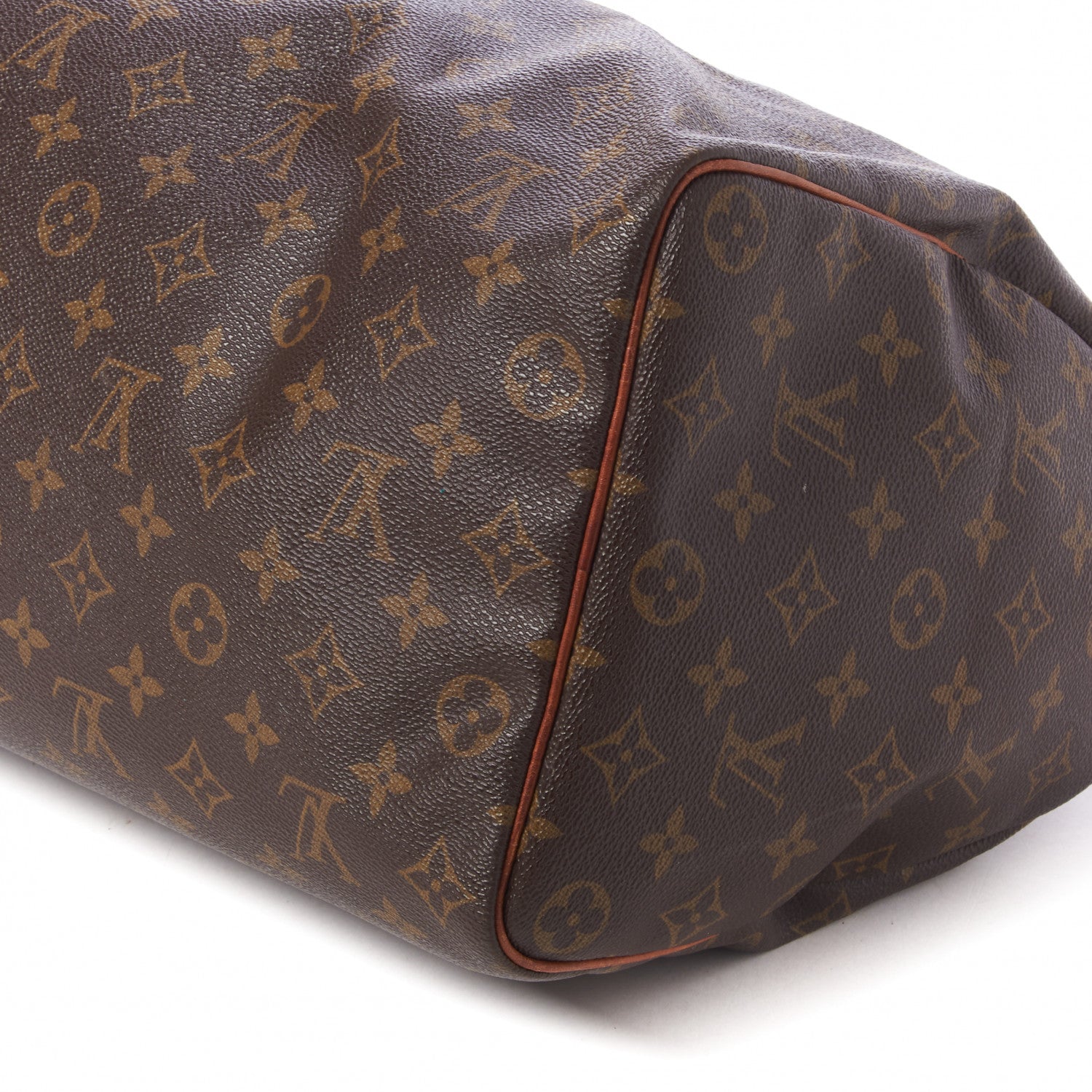 Louis Vuitton Monogram Speedy 35 6 of 10