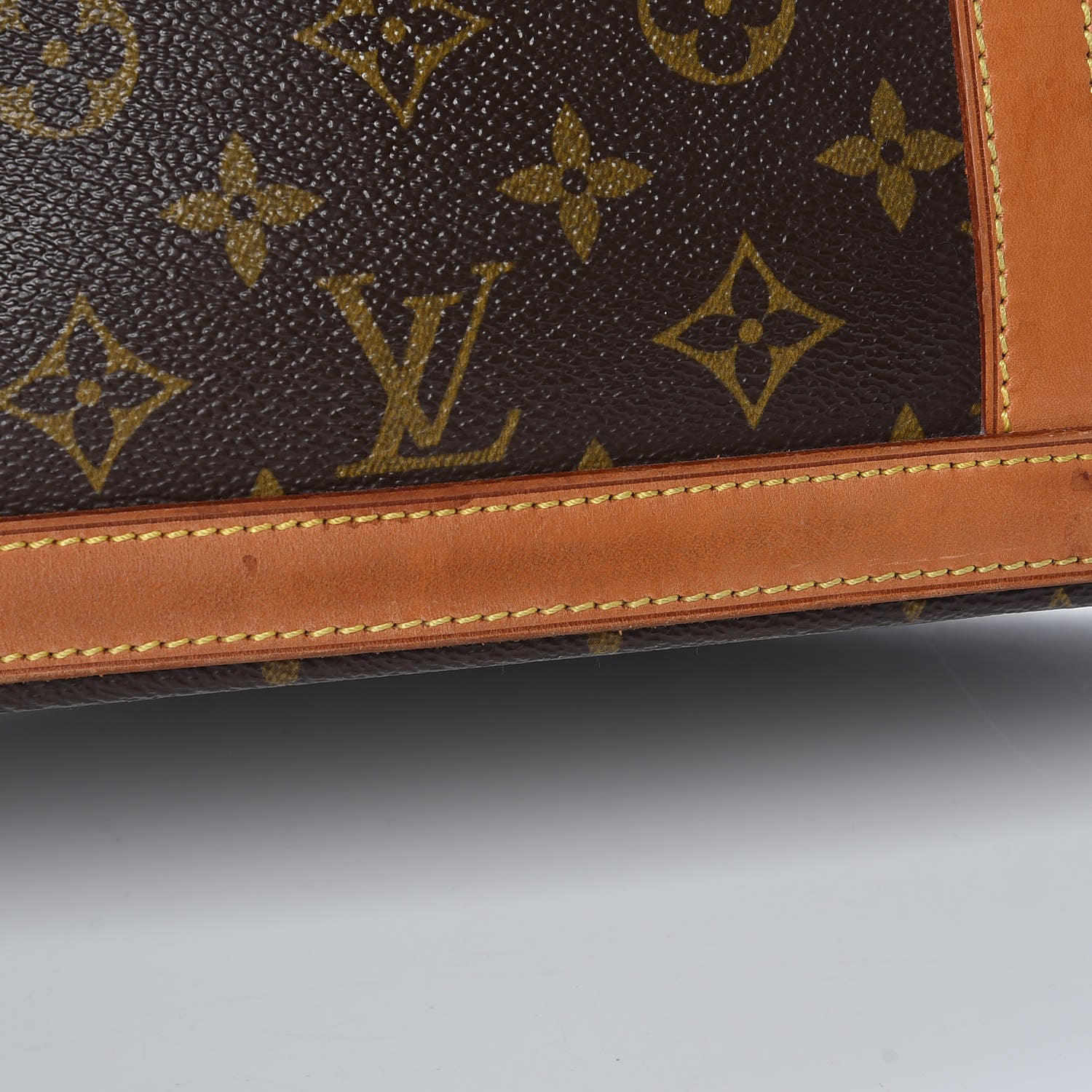Louis Vuitton Monogram Babylone 17 of 23