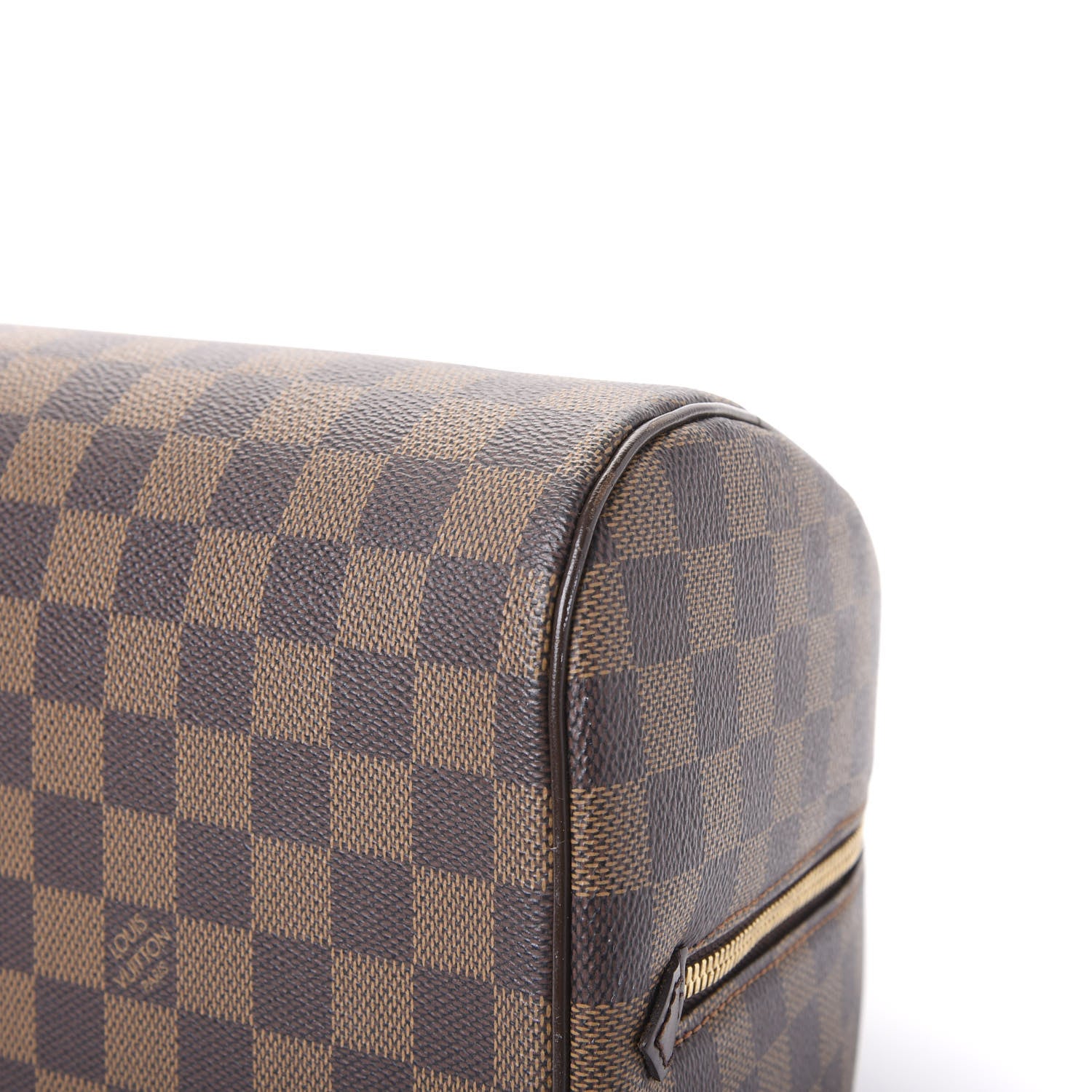 Louis Vuitton Damier Ebene Ribera MM 8 of 10