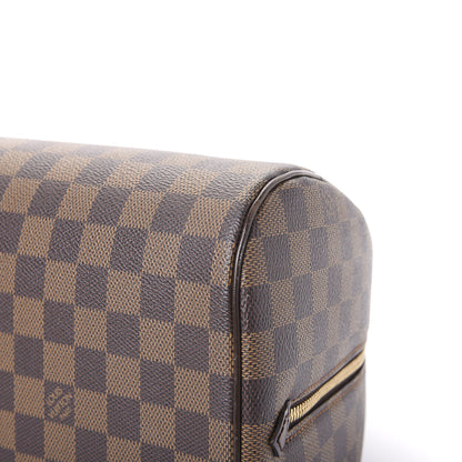 Louis Vuitton Damier Ebene Ribera MM 8 of 10