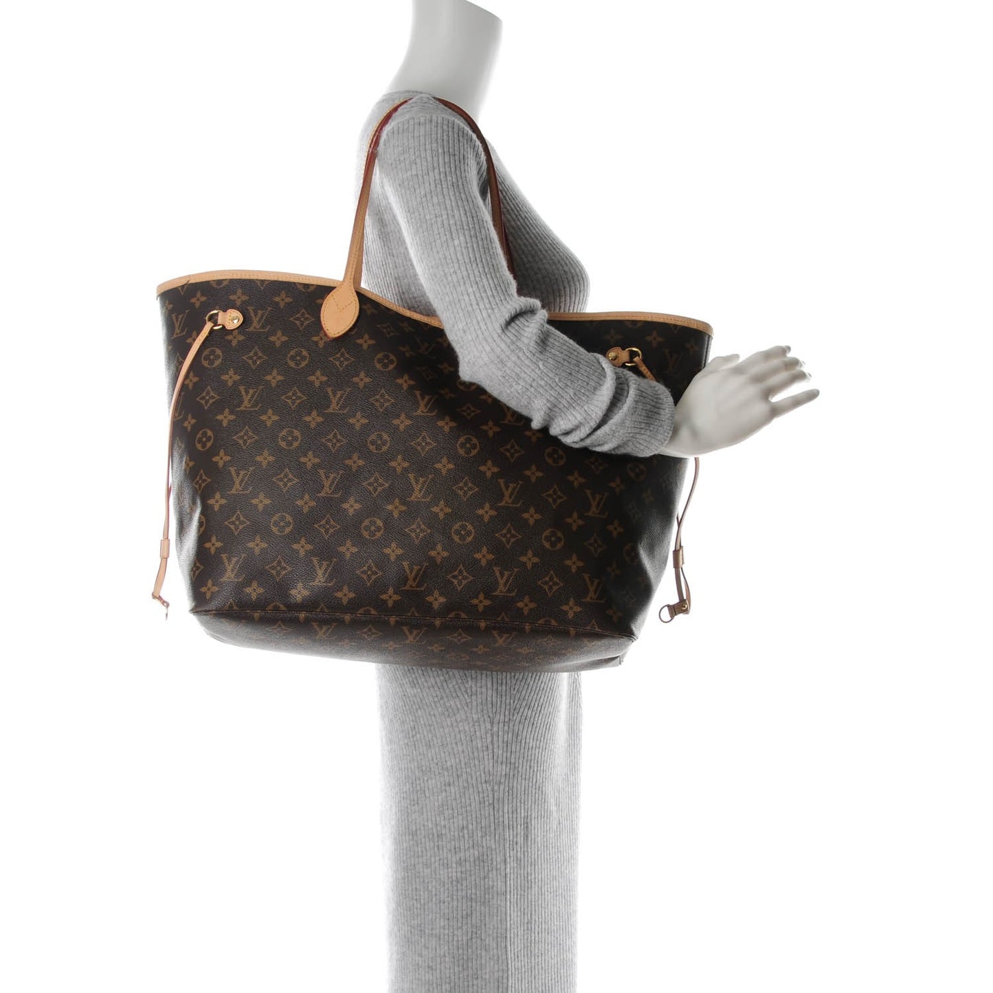 Monogram Neverfull GM