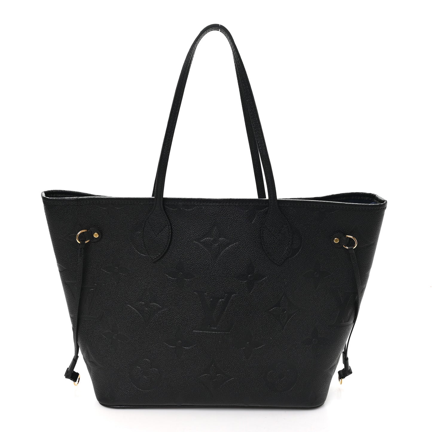 Empreinte Monogram Giant Neverfull MM Black