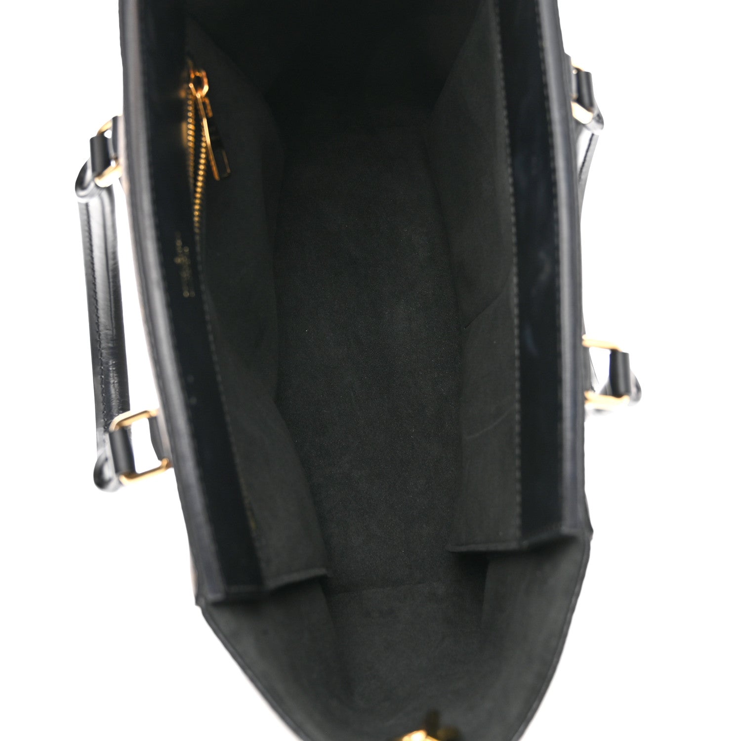 Louis Vuitton Monogram Phenix PM Black 5 of 9