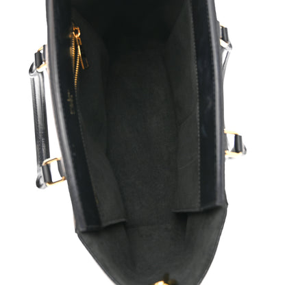 Louis Vuitton Monogram Phenix PM Black 5 of 9