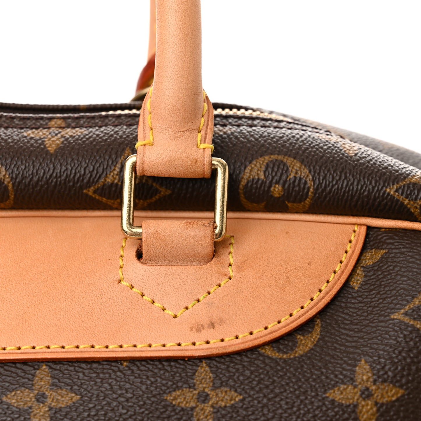 Monogram Deauville