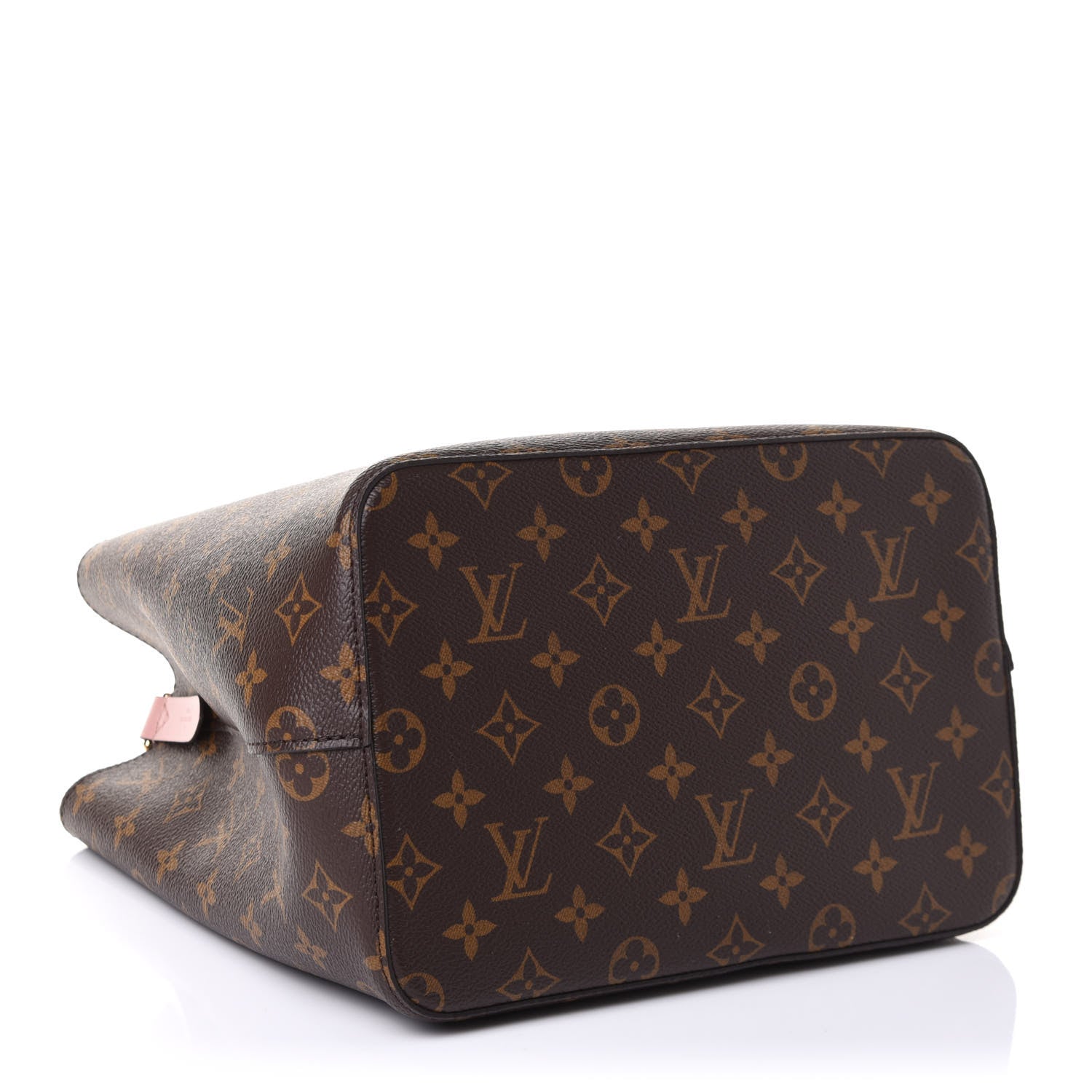 Louis Vuitton Monogram Neonoe MM Rose Poudre 4 of 10