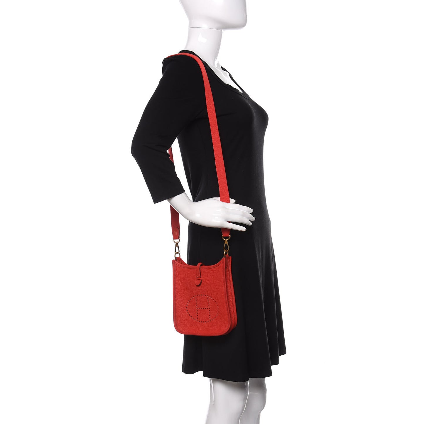 Taurillon Clemence Evelyne TPM Rouge De Coeur