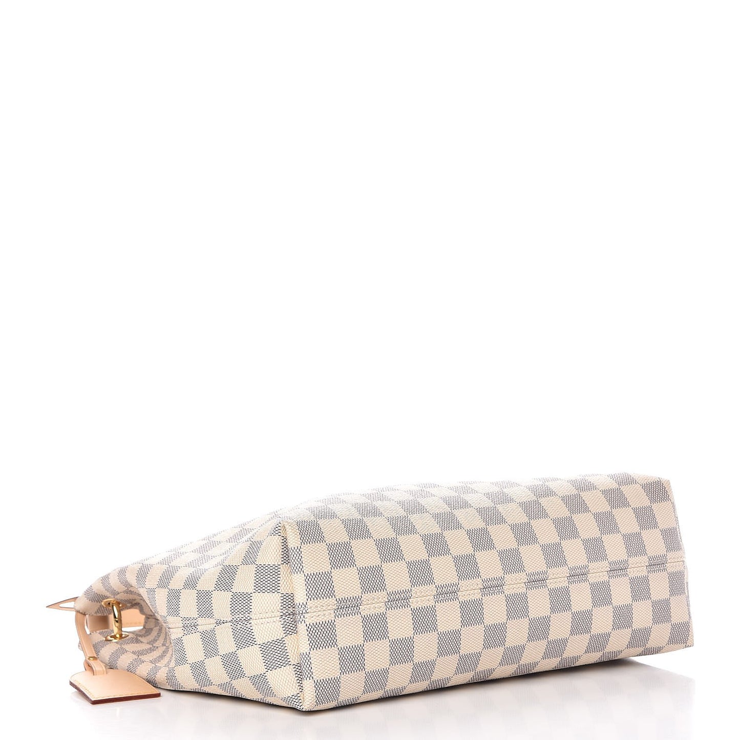 Damier Azur Graceful PM Beige