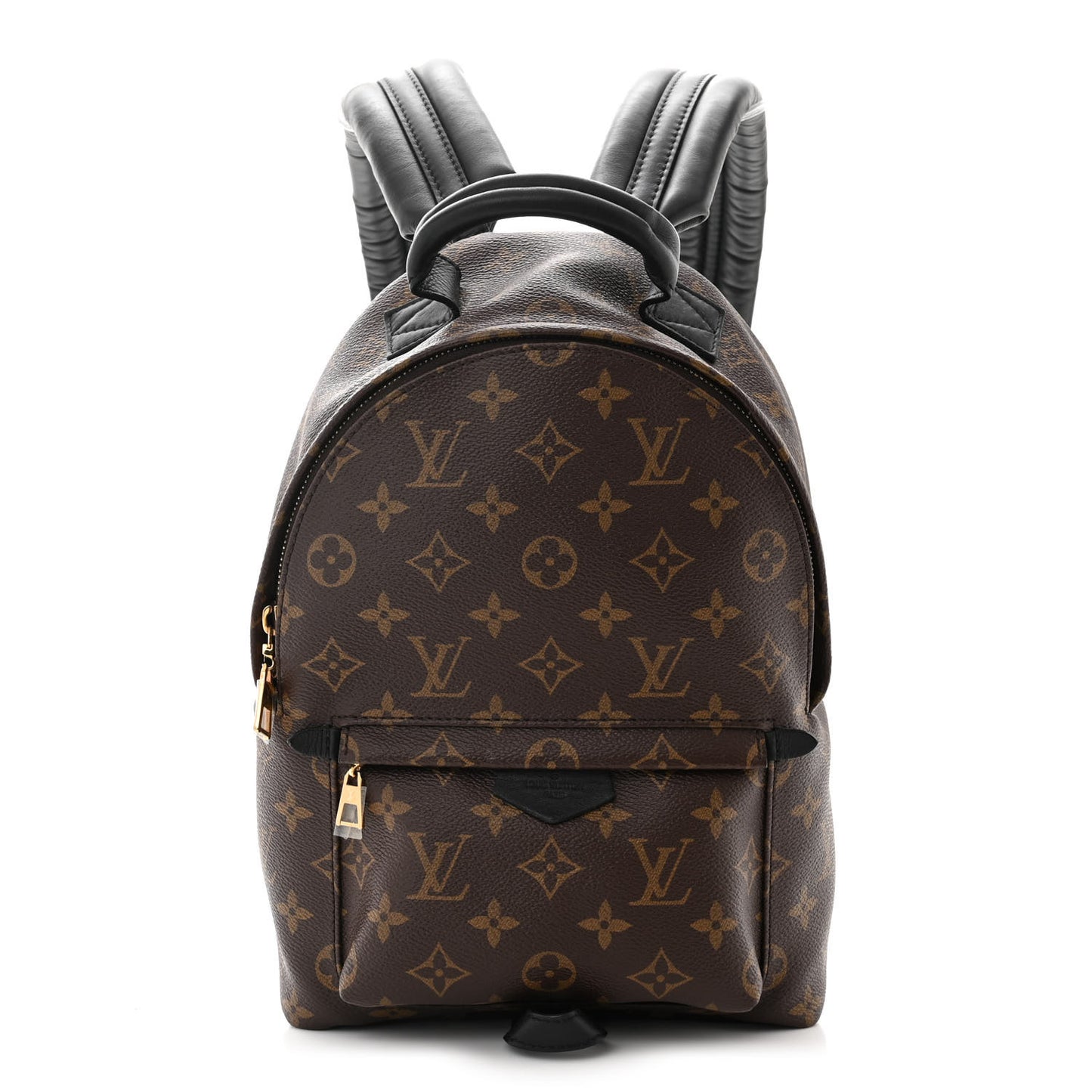 Monogram Palm Springs Backpack PM