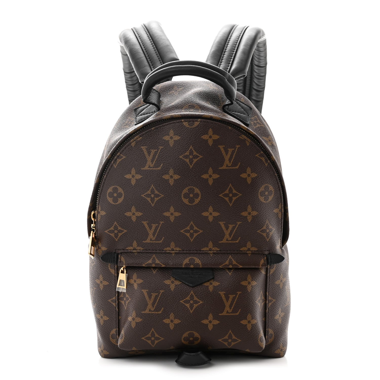 Louis Vuitton Monogram Palm Springs Backpack PM 1 of 10