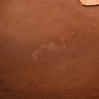 Louis Vuitton Monogram All-In MM 10 of 20