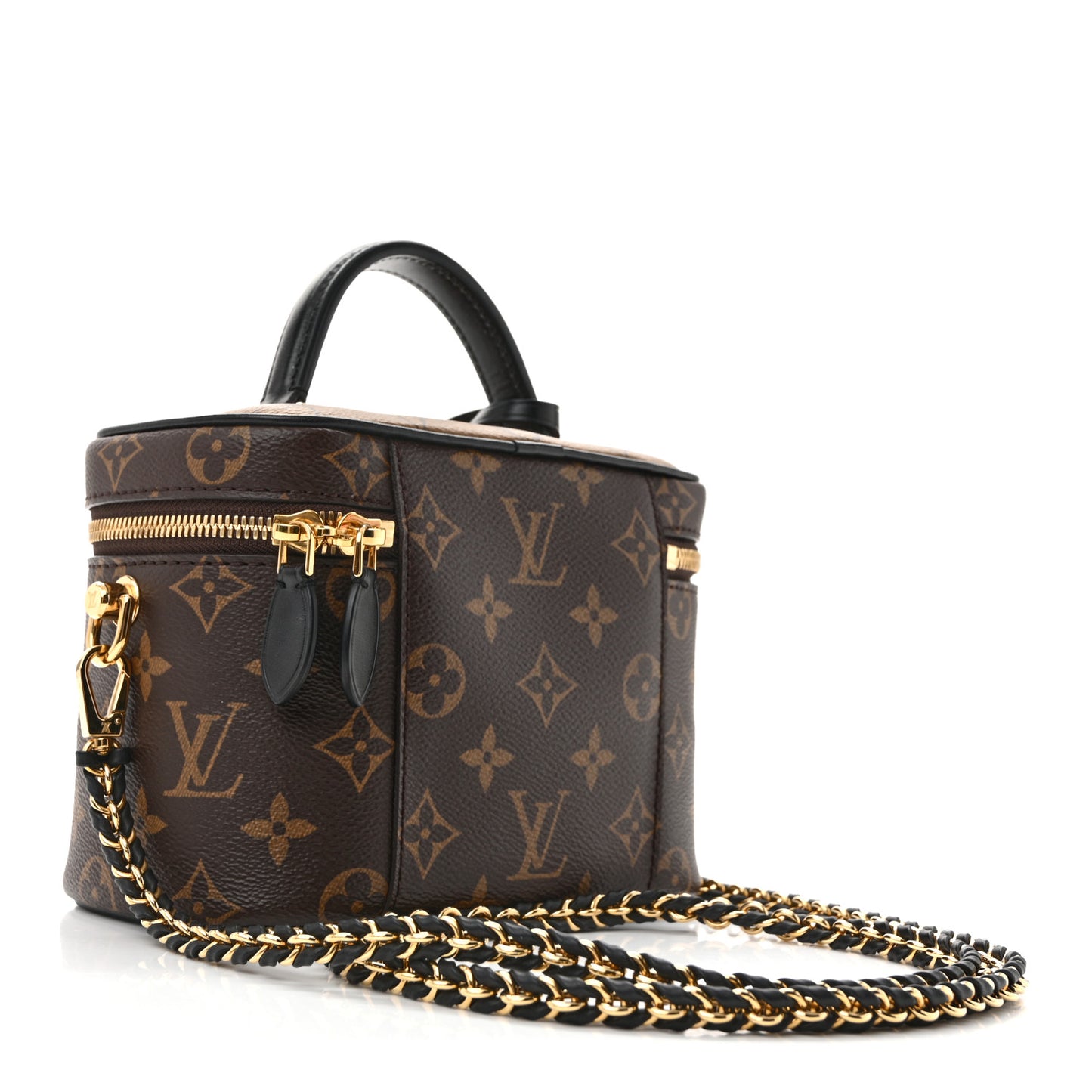 Reverse Monogram Vanity PM