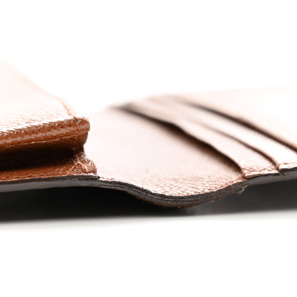 Louis Vuitton Monogram Brazza Wallet 10 of 10