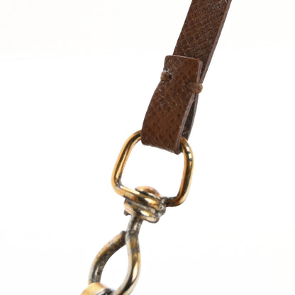 Louis Vuitton Monogram Mini Papillon 9 of 11