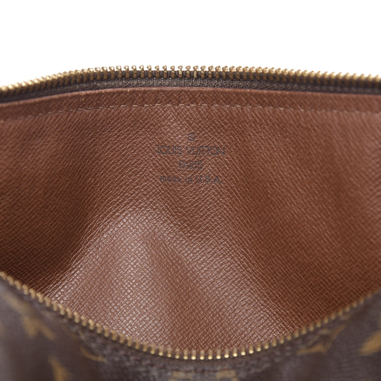 Monogram Papillon 26