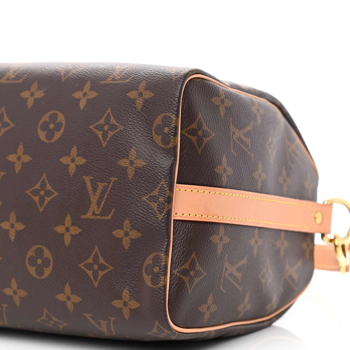 Monogram Speedy Bandouliere 25