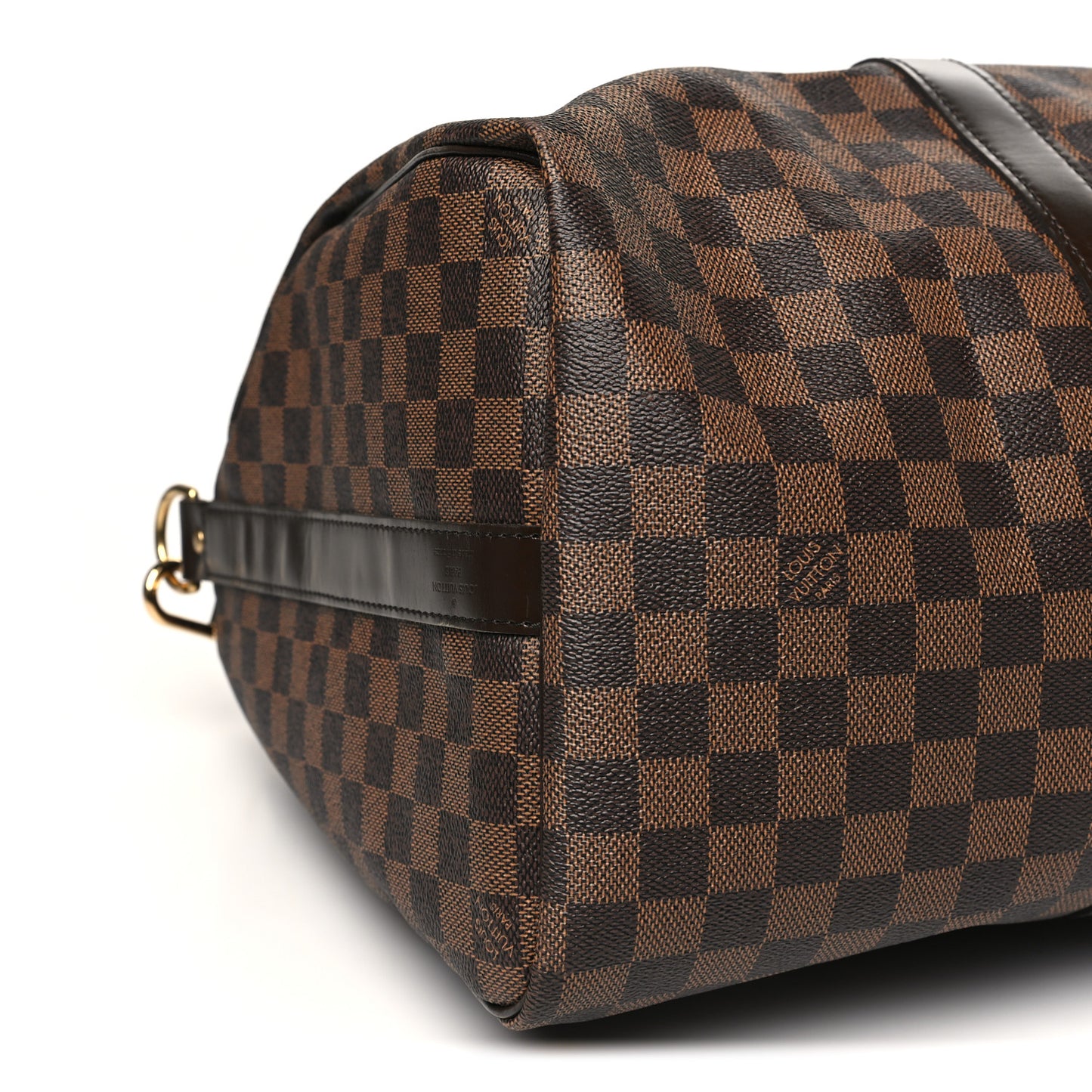 Damier Ebene Keepall Bandouliere 45
