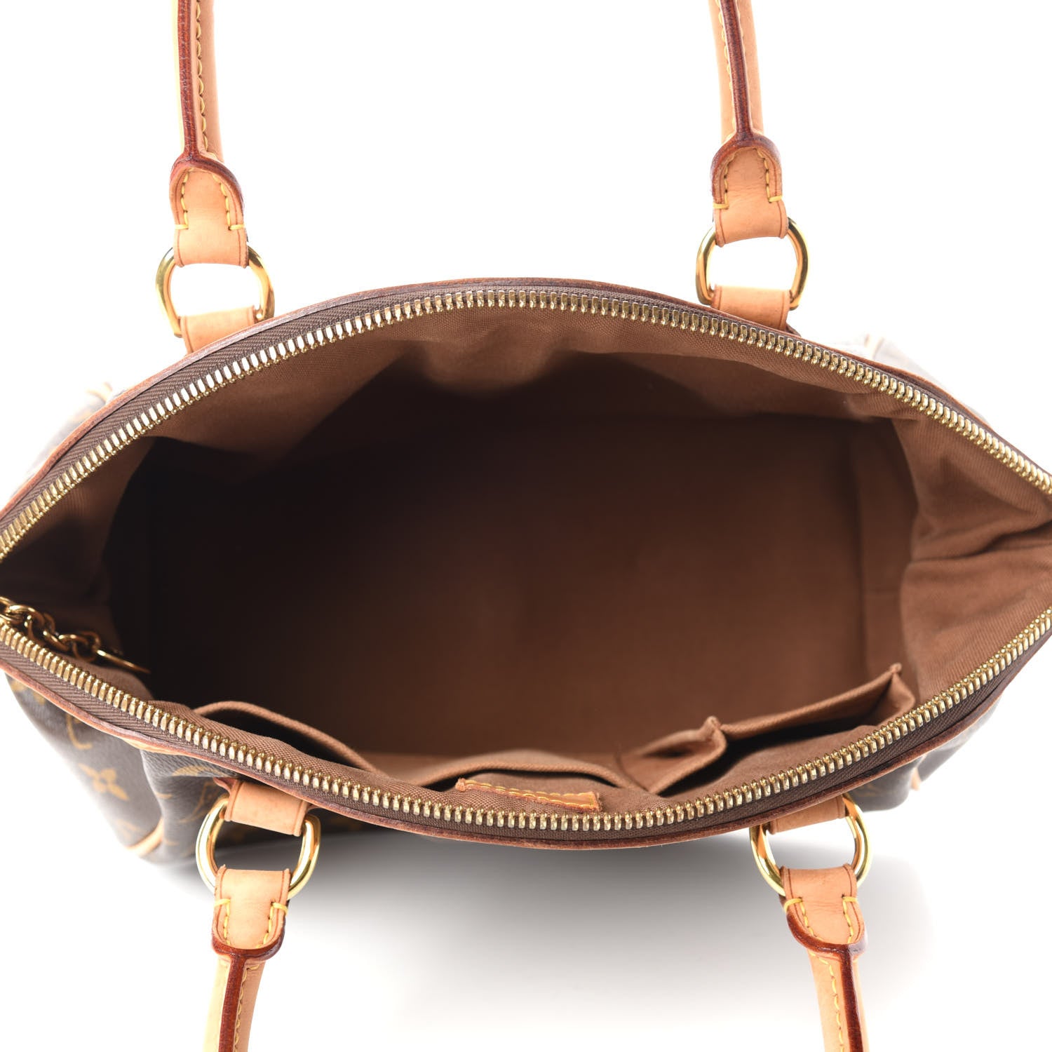 Louis Vuitton Monogram Tivoli PM 5 of 10