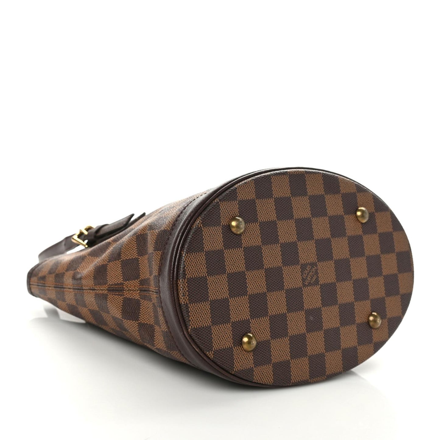 Damier Ebene Marais Bucket 23