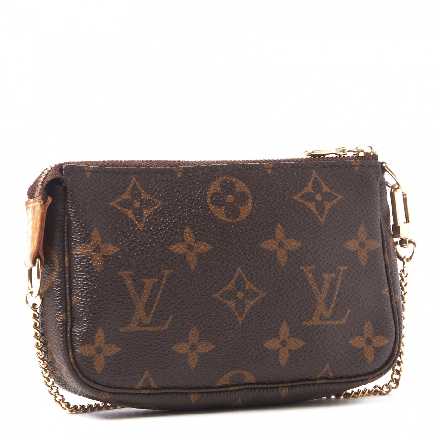Monogram Mini Pochette Accessories