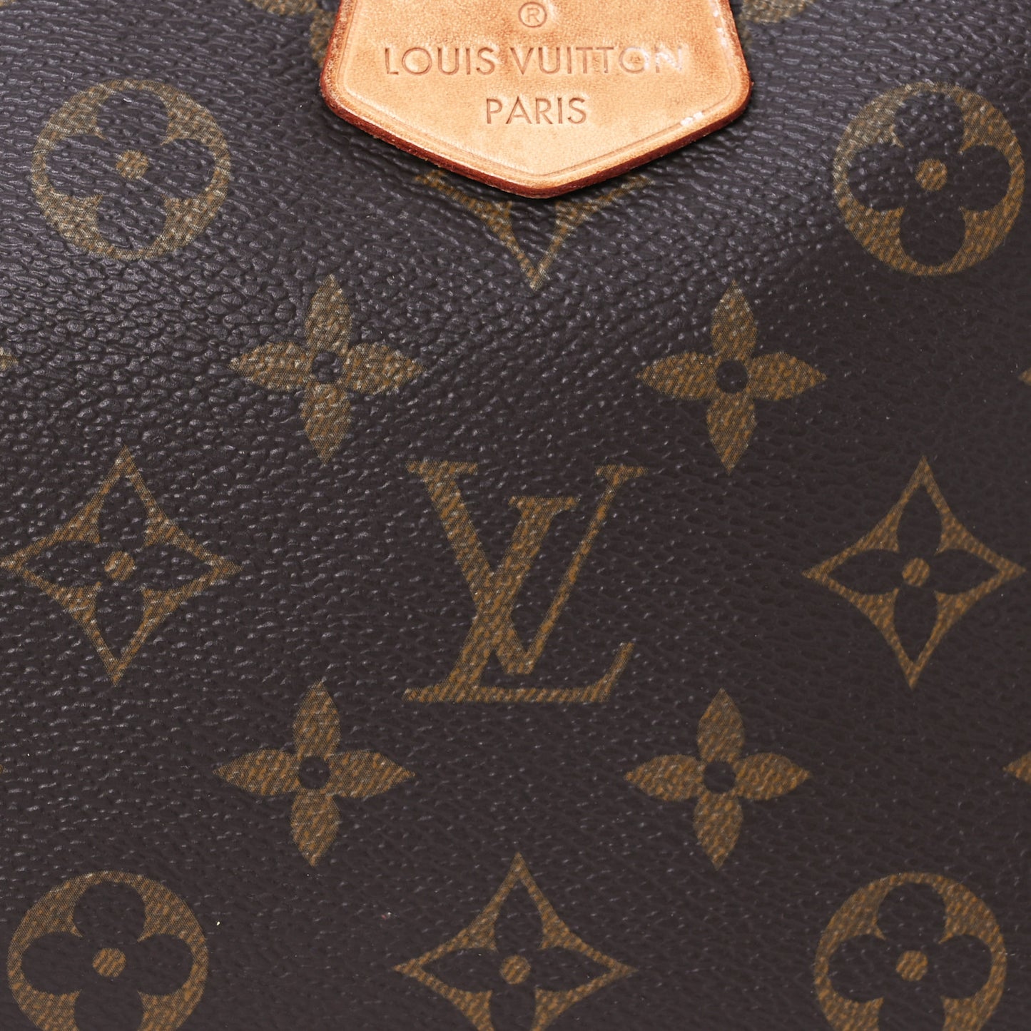 Monogram Multi Pochette Accessories Large Pochette Kaki