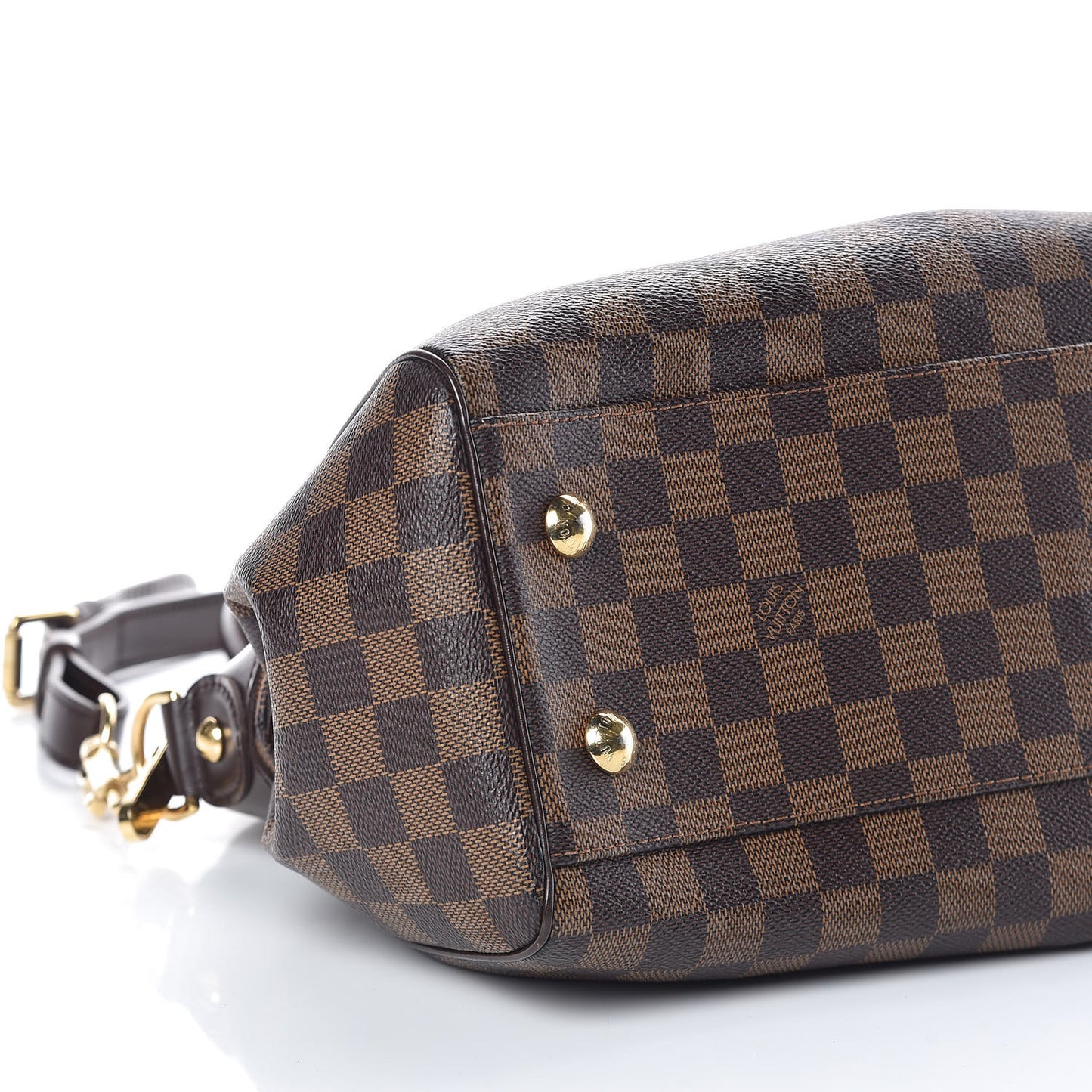 Damier Ebene Trevi PM