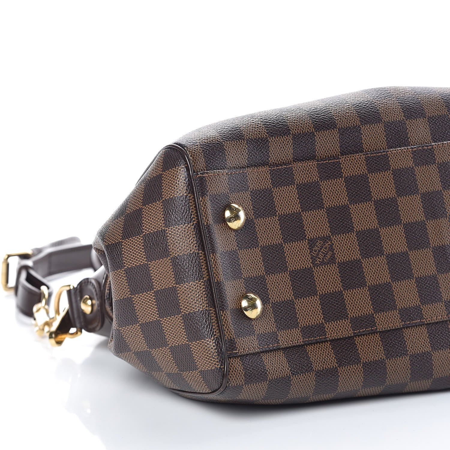 Louis Vuitton Damier Ebene Trevi PM 7 of 8