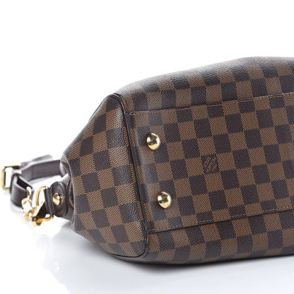 Louis Vuitton Damier Ebene Trevi PM 7 of 8