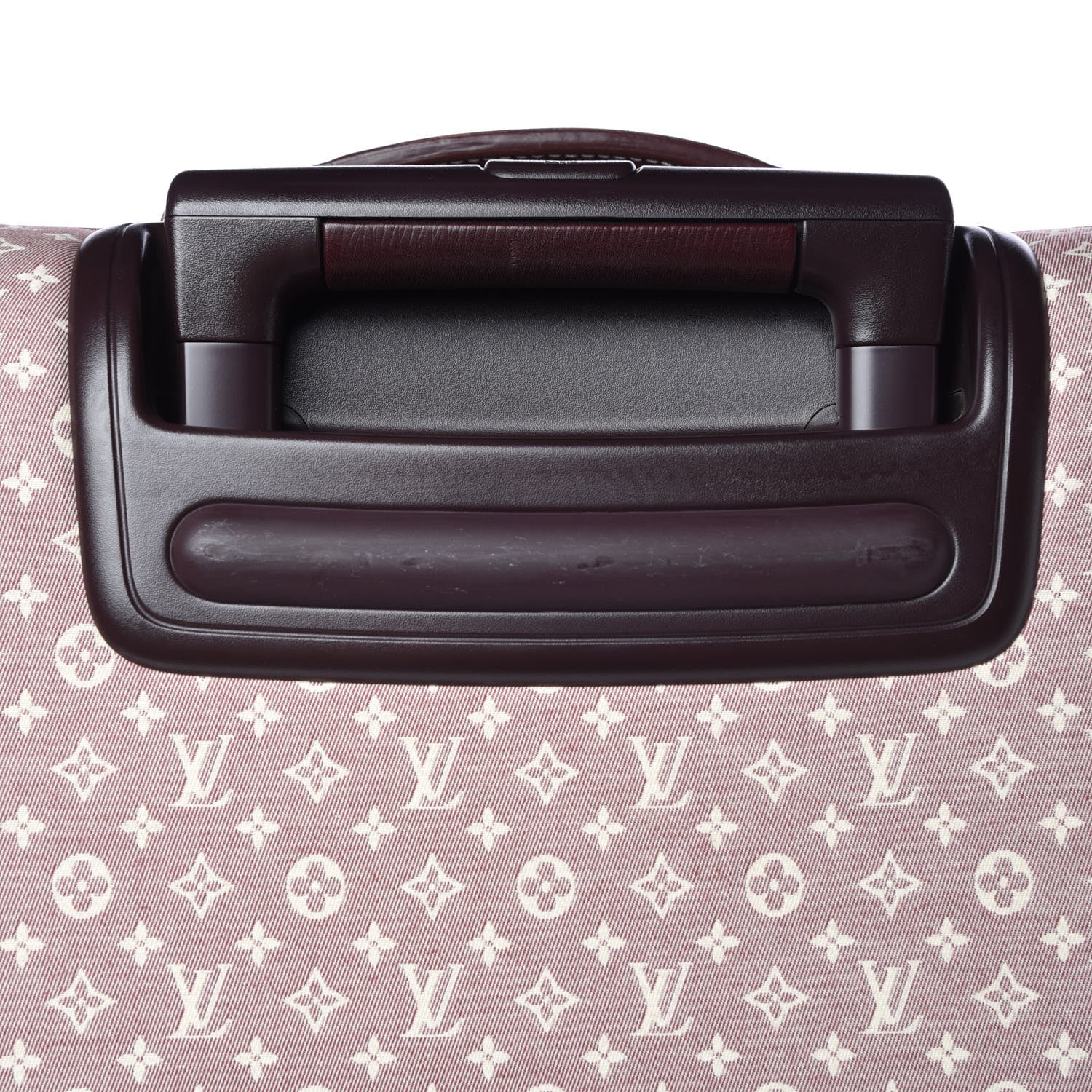 Louis Vuitton Monogram Idylle Pegase 55 Sepia 9 of 12