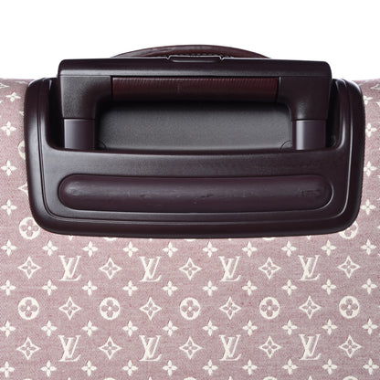 Louis Vuitton Monogram Idylle Pegase 55 Sepia 9 of 12