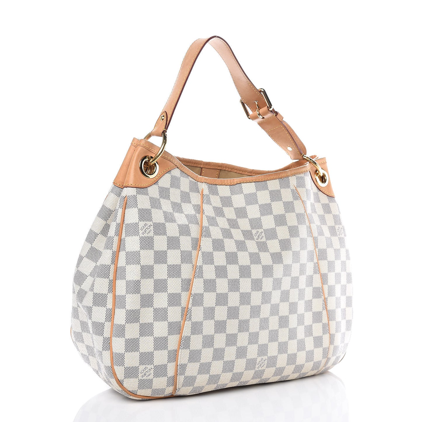 Damier Azur Galliera PM