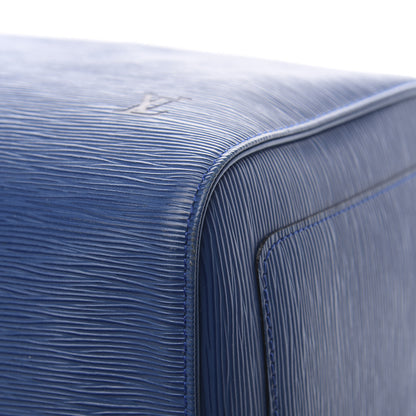 Louis Vuitton Epi Keepall 55 Toledo 9 of 14