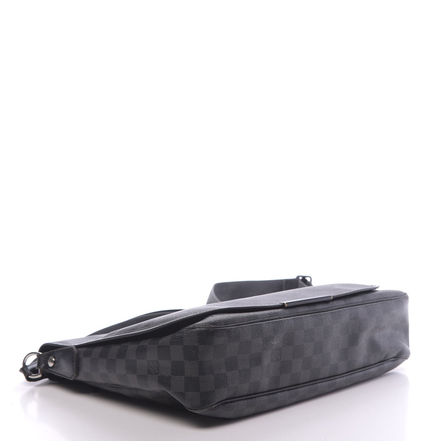 Damier Graphite Daniel GM