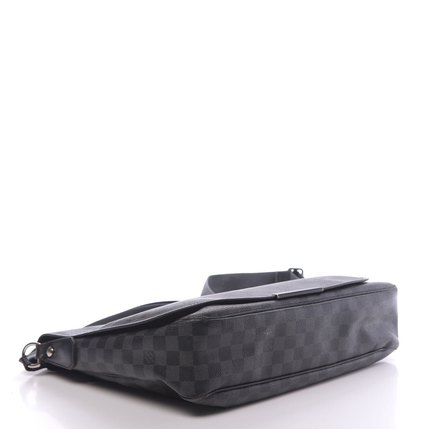 Louis Vuitton Damier Graphite Daniel GM 4 of 20