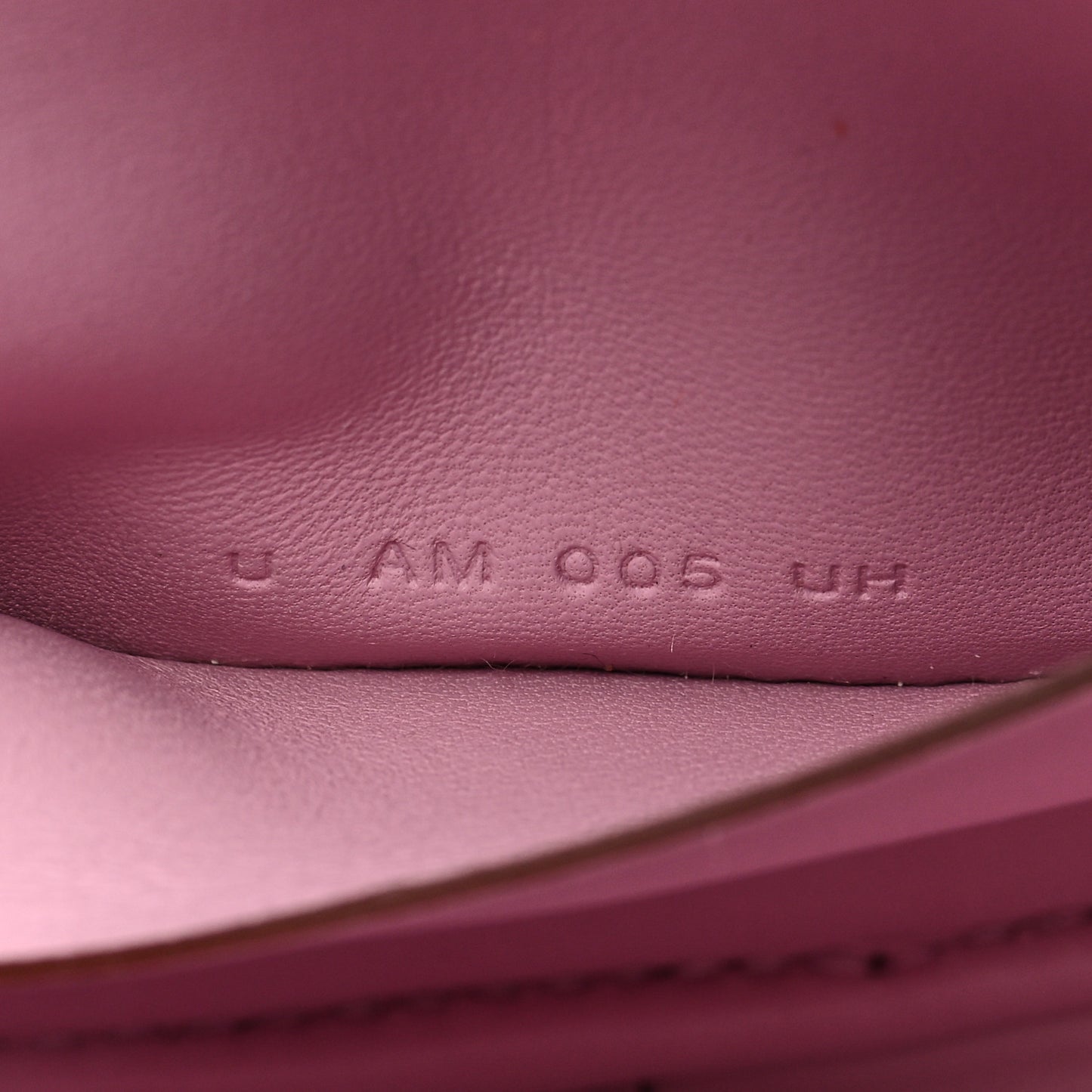 Swift In-The-Loop Belt Bag Mauve Sylvestre