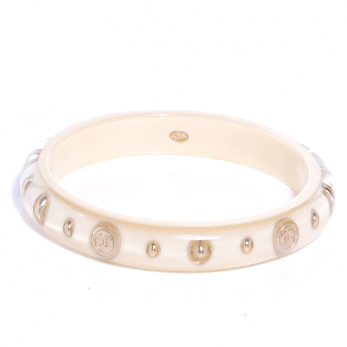 Resin CC Bangle