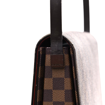 Louis Vuitton Damier Ebene Tribeca Carre 12 of 15
