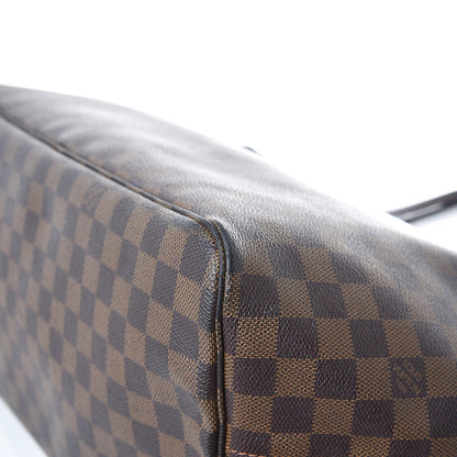 Louis Vuitton Damier Ebene Neverfull GM 13 of 14