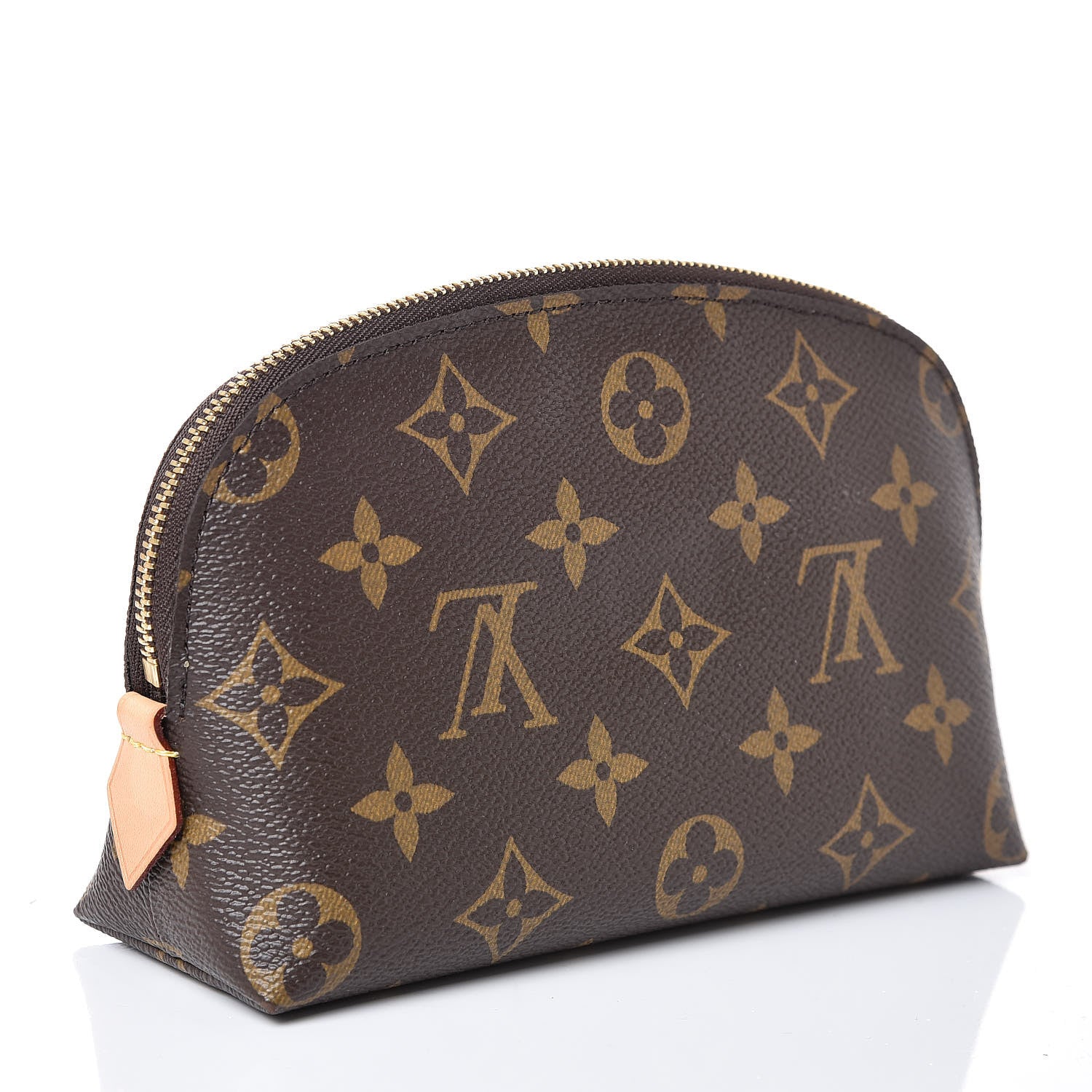 Louis Vuitton Monogram Cosmetic Pouch 3 of 7